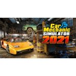 Car Mechanic Simulator 2021 – Zbozi.Blesk.cz