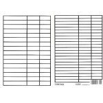 Podložka linka PVC A5 – Zboží Dáma