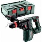 Metabo KH 18 LTX BL 28 Q 601715840 – Zboží Dáma Metabo KH 18 LTX BL 28 Q 601715840 – Zboží Dáma