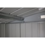 Duramax Colossus Eco XLL 11,6 m² antracit 61351-1 – Zboží Dáma