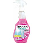 Sidolux Window Nano Code Flower čistič oken 500 ml – Zboží Dáma