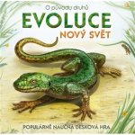Rexhry Evoluce: Nový svět – Hledejceny.cz