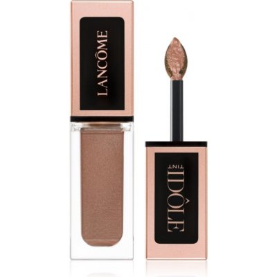 Lancôme Idôle Tint tekuté oční stíny 02 Desert Sand 9 ml – Zbozi.Blesk.cz