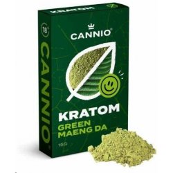 Cannio kratom Thai Premium 15 g