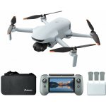 Potensic ATOM 3 Sceen Remote Fly More Combo with PDT 2 APM3532911 – Zboží Mobilmania