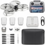 DJI Flip Fly More Combo (DJI RC 2) CP.FP.00000181.01 – Zboží Živě DJI Flip Fly More Combo (DJI RC 2) CP.FP.00000181.01 – Zboží Živě