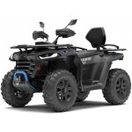 Segway ATV SNARLER AT5 L EPS GREY/BLUE – Hledejceny.cz