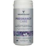 Vegetology Multivitamín Pregnancy Care 60 ks – Hledejceny.cz