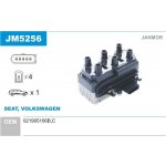 JANMOR Zapalovací cívka JNM JM5256 – Hledejceny.cz
