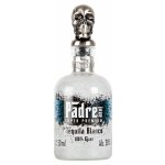 Tradition Mexico Tequila Padre Azul Blanco 38% 0,05 l (holá láhev) – Zboží Dáma