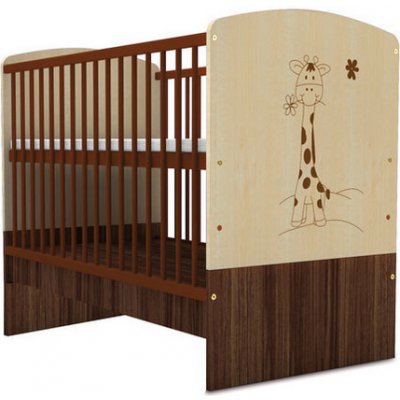 Faktum Makao Variabilní 70x140 švestka/javor – Hledejceny.cz