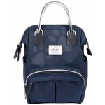 Beaba taška Wellington Changing Bag Blue Marine – Sleviste.cz