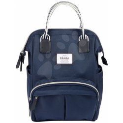 Beaba taška Wellington Changing Bag Blue Marine