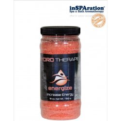 HANSCRAFT Hydro Therapies Crystals Energize 538g