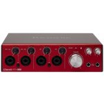 Focusrite Clarett+ 4Pre – Hledejceny.cz