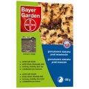 BAYER Garden Nástraha na mravence 100g/granule