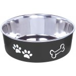 Nobby Fusion Miska s plast. opláštěním 20 cm 1,8 l – Zboží Dáma