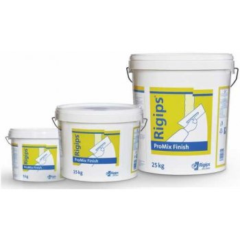 RIGIPS Promix Finish pastový tmel 5kg