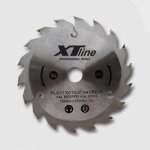 XTline Pilový kotouč profi 170x2,0x30/60 zubů TCT17061 – Zboží Mobilmania