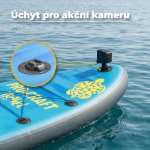 Paddleboard SET Procraft Travel SUP350 – Sleviste.cz