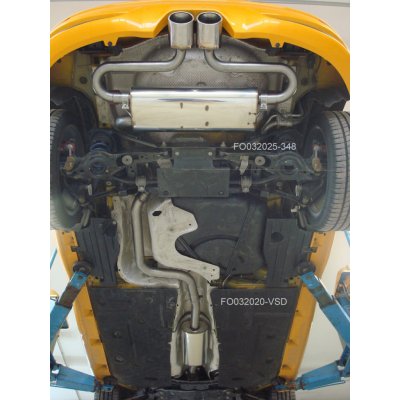 FOX FO032020-VSD – Hledejceny.cz