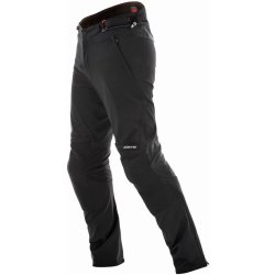 Dainese NEW DRAKE AIR TEX Short černé