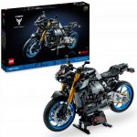 LEGO® Technic 42159 Yamaha MT-10 SP – Zboží Živě