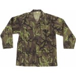 Blůza MMB AČR Velcro vz. 95 les – Hledejceny.cz