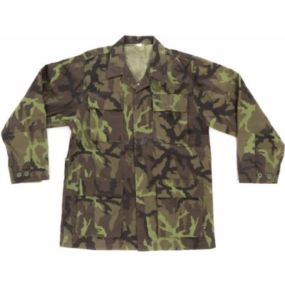 Blůza MMB AČR Velcro vz. 95 les – Hledejceny.cz