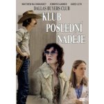 Klub poslední naděje DVD – Sleviste.cz