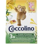 Coccolino Profumo di Primavera vonné sáčky s vůní Ylang Ylang 3 ks – Zbozi.Blesk.cz