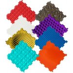 ORTODON Set ortopedických podlah PLOCHONOŽÍ 8 ks – Sleviste.cz