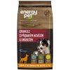 Granule pro psy Energy Pet 10 kg