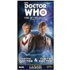Desková hra Gale Force Nine Doctor Who: Time of the Daleks 5th & 10th Doctors