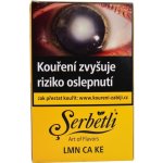 Serbetli 50 g Lmn Ca Ke – HobbyKompas.cz