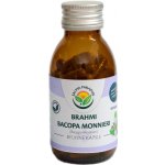 DNM Brahmi Bacopa monnieri 60 kapslí – Hledejceny.cz