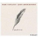 Copland & Abercrombie - Speak To Me – Hledejceny.cz
