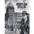 Babylon Berlín - Arne Jysch