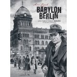 Babylon Berlín - Arne Jysch – Sleviste.cz