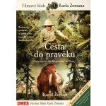 Cesta do pravěku DVD – Hledejceny.cz