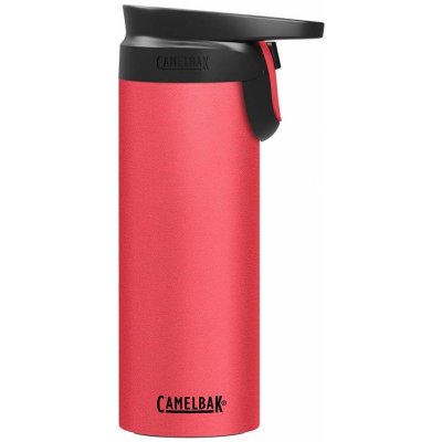 Camelbak Termohrnek Forge Flow wild 500 ml růžová