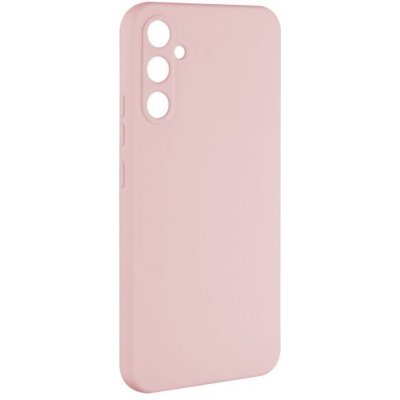 FIXED Story Samsung Galaxy A34 5G růžový FIXST-1086-PK – Zboží Mobilmania