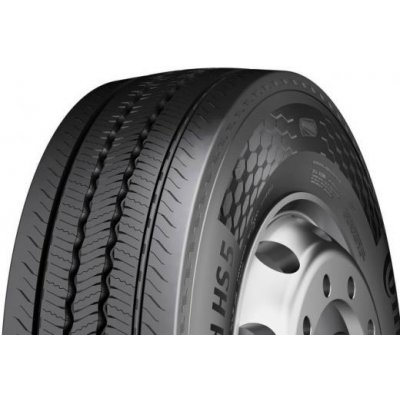 Continental Hybrid HS5 295/80 R22.5 154M | Zboží Auto