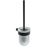 Nimco Bormo toaletní WC kartáč černý BRC 11094WN-90 96032980 – Hledejceny.cz