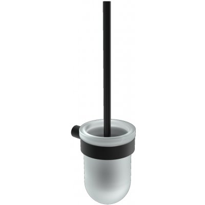 Nimco Bormo toaletní WC kartáč černý BRC 11094WN-90 96032980 – Hledejceny.cz