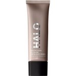 Smashbox Halo Healthy Glow All-in-One Tinted Moisturizer SPF25 Mini tónovací hydratační krém s rozjasňujícím účinkem SPF 25 Medium tan 12 ml – Zboží Dáma