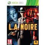 L.A. Noire – Zboží Dáma