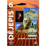 Dějepis 6 pro základní školy - Pravěk a starověk – Sleviste.cz