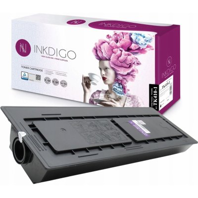 Inkdigo Kyocera Mita TK-410 - kompatibilní – Zboží Mobilmania