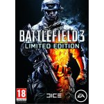 Battlefield 3 (Limited Edition) – Hledejceny.cz